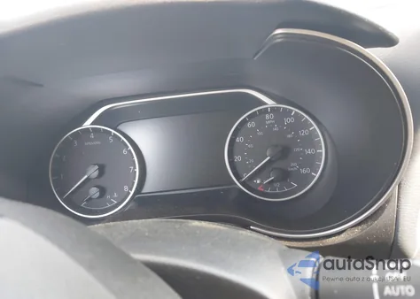 2018 Nissan Maxima 3.5 Platinum из США, поврежденный, VIN 1N4AA6AP1JC393299